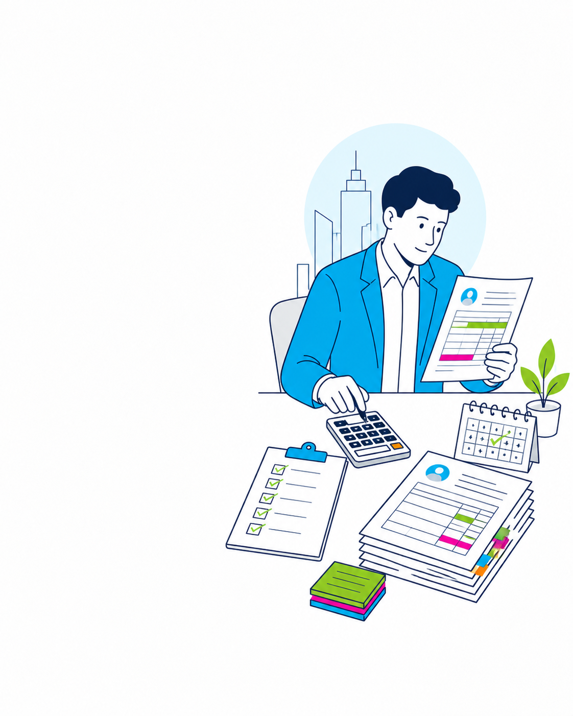 BoardRoom compliance checklist advisory illustration